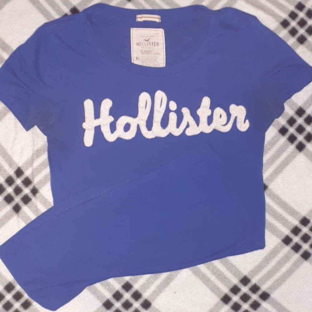 Hollister shirt